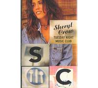 Sheryl Crow - Tuesday Night Music Club [Casete]