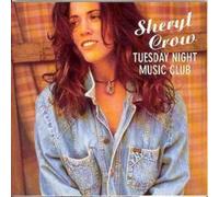 Sheryl Crow Tuesday Night Music Club (CD) Album (Importación USA)