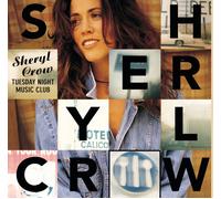 Sheryl Crow – Tuesday Night Music Club – Vinilo – Edición limitada