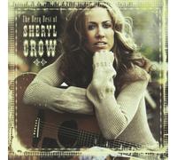 Sheryl Crow Very Best of (CD) (Importación USA)