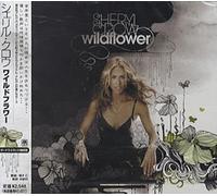 Sheryl Crow - Wildflower