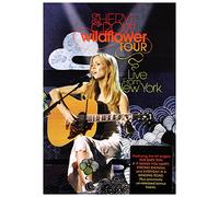 Sheryl Crow - Wildflower Tour/Live from New York [DVD]