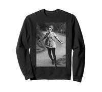 Sheryl Lee Laura Palmer Actriz de Twin Peaks por Michael Grecco Sudadera
