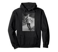 Sheryl Lee Laura Palmer Actriz de Twin Peaks por Michael Grecco Sudadera con Capucha