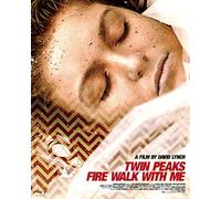 Sheryl Lee - Twin Peaks: Fire Walk With Me (2 Blu-Ray) [Edizione: Giappone] [Italia] [Blu-ray]