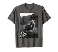Sheryl Lee Twin Peaks Laura Palmer Actriz de Michael Grecco Camiseta