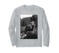 Sheryl Lee Twin Peaks Laura Palmer Actriz de Michael Grecco Manga Larga