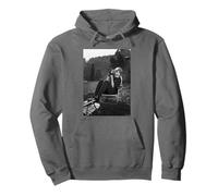 Sheryl Lee Twin Peaks Laura Palmer Actriz de Michael Grecco Sudadera con Capucha