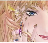 SHERYL NOME STARRING MAYN - Diamond Clepasu/Iteza Gogokuji