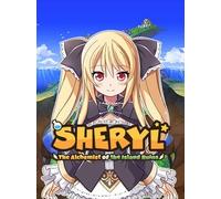 Sheryl ~The Alchemist of the Island Ruins~ (PC) - Steam Gift - EUROPE