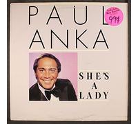 she's a lady LP