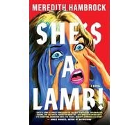 She's a Lamb!: A Novel