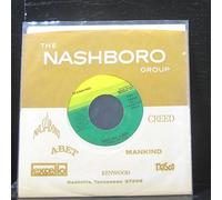 She's All I Got - Freddie North 7" 45
