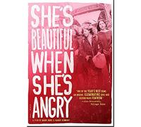 She's Beautiful When She's Angry [USA] [DVD]