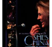 She'S China - an Acoustic Evening with [Import]
