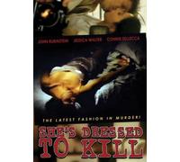 She's Dressed to Kill [Alemania] [DVD]