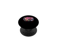 She's from Texas I Can Tell Texas Girl Pride Graphic PopSockets PopGrip Adhesivo