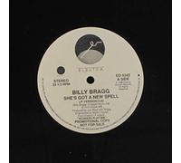 she's got a new spell / same 12