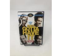 She's Gotta Have It [Reino Unido] [DVD]