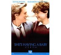 She's having a baby [Alemania] [DVD]