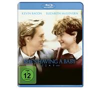 She's Having A Baby [Alemania] [Blu-ray]