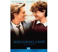 She's Having a Baby [DVD]