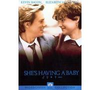 She's Having a Baby-Dvd [USA]