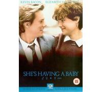 Shes Having A Baby [Edizione: Regno Unito] [Reino Unido] [DVD]