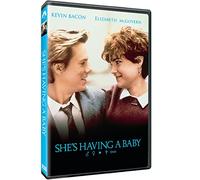 She's Having a Baby [USA] [DVD]