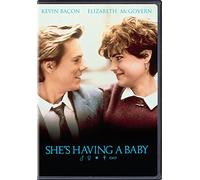 She's Having a Baby [USA] [DVD]