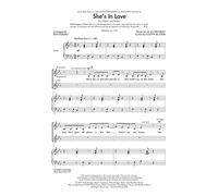 She's in love - Choir - CD