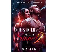 She's in Love with a Sinner 2 (Loving a Sinner Series)