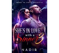 She's in Love with a Sinner 3 (Loving a Sinner Series)