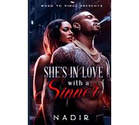 She's In Love With A Sinner (Loving a Sinner Series)