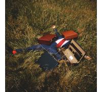 She's In Parties Are You Dreaming? (Vinyl) 12" EP Coloured Vinyl
