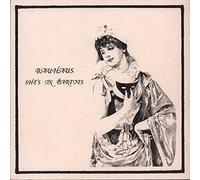 She's In Parties - Bauhaus 7" 45