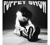 SHE'S IN PARTIES - PUPPET SHOW (CLEAR VINYL)