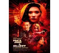 She'S Just A Shadow [Edizione: Stati Uniti] [Italia] [Blu-ray]
