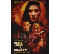 She'S Just A Shadow [Edizione: Stati Uniti] [Italia] [DVD]