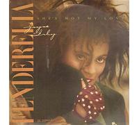 She's not my lover (US, 1989) / Vinyl Maxi Single [Vinyl 12'']