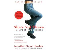 She's Not There: A Life in Two Genders