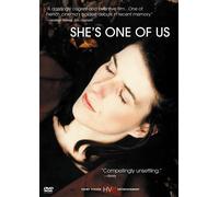 She's One of Us [Reino Unido] [DVD]