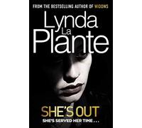 She's Out – Simon & Schuster
