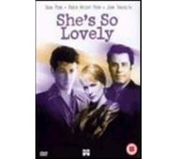 SHE'S SO LOVELY DVD UK RETAIL [Reino Unido]