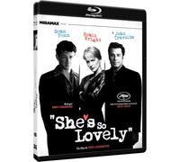 She's So Lovely [Francia] [Blu-ray]