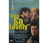 She's So Lovely [Francia] [DVD]