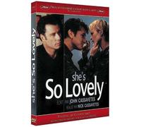 She's so lovely [Francia] [DVD]