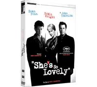 She's So Lovely [Francia] [DVD]
