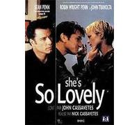 She's So Lovely [Francia] [DVD]