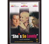 She'S So Lovely [Italia] [DVD]